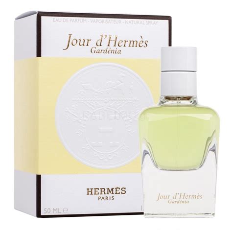 hermes jour d hermes gardenia